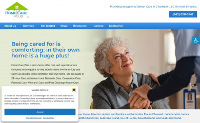 home-care-plus.com screenshot