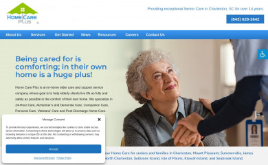 home-care-plus.com screenshot