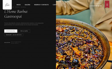 homebarbut.com screenshot