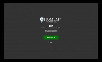 homemcomlocal.com screenshot