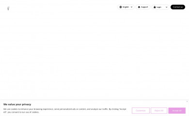 homemaker.io screenshot