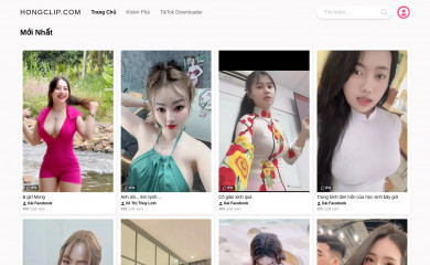 hongclip.com screenshot