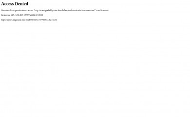 hospitalveterinariabatmarcet.com screenshot