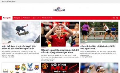 hostellingtoronto.com screenshot