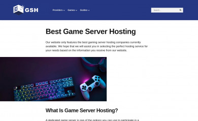 hosting-choice.com screenshot