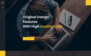 hostingwithguru.com screenshot