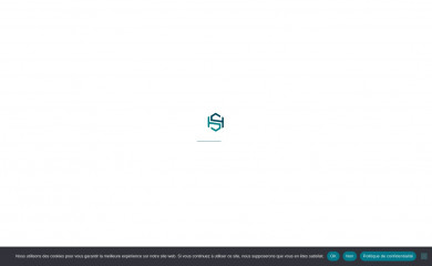 hostingservices.fr screenshot