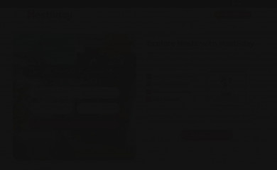 hostliday.es screenshot