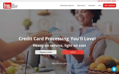 http://hostmerchantservices.com screenshot