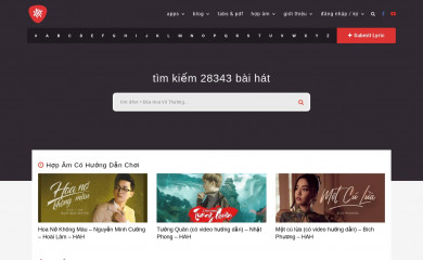 hopamhay.com screenshot