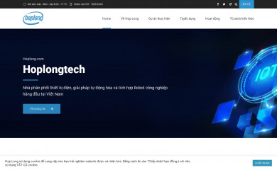 hoplong.com screenshot
