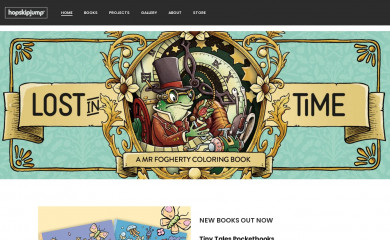 hopskipjump.com.au screenshot