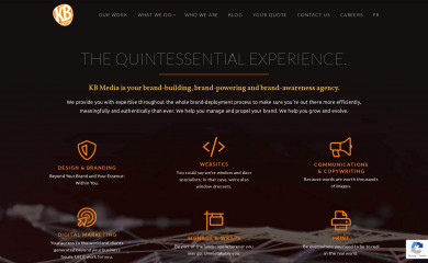 hopsocial.ca screenshot