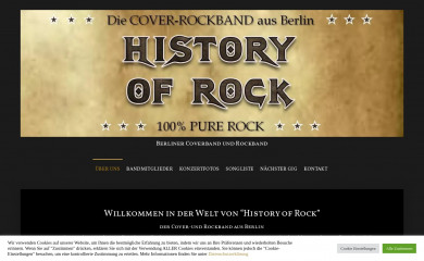 hor-berlin.com screenshot