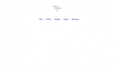 horn-industries.de screenshot