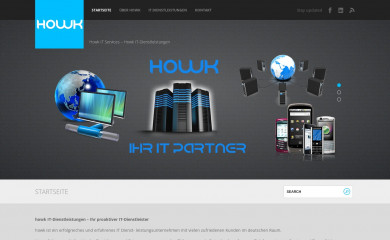 howk.de screenshot