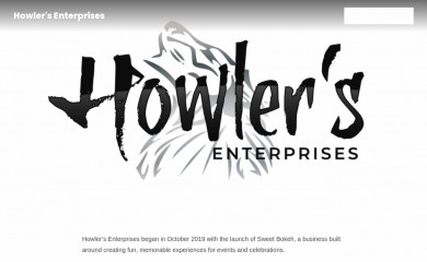 howlersent.com screenshot