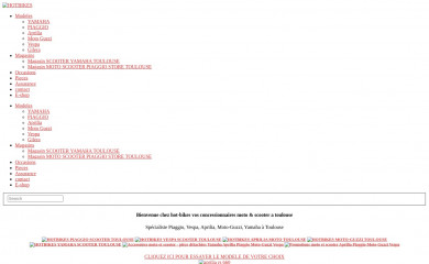 hot-bikes.fr screenshot