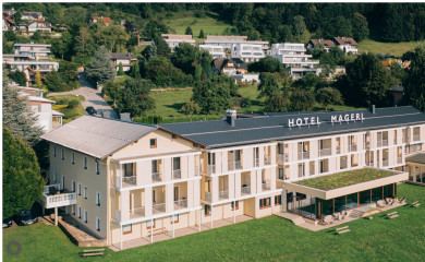 hotel-magerl.at screenshot