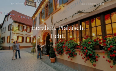 hotel-dalberg.com screenshot