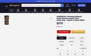 hotelcatedralvallarta.com screenshot