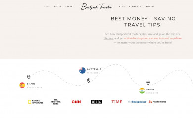 hotelscheck-in.com screenshot
