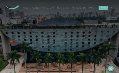 hotelunique.com screenshot