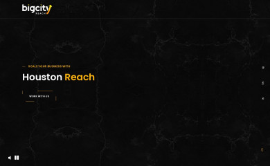 houstonreach.com screenshot