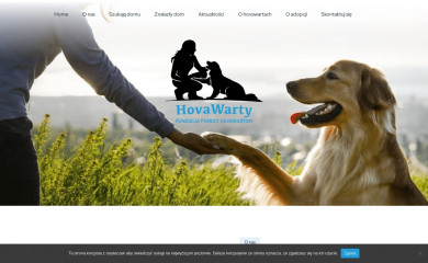 hovawarty.info screenshot