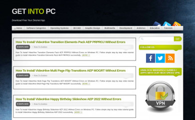 how-to-pc.info screenshot