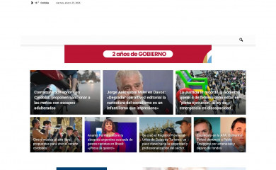 hoycordobaweb.com screenshot