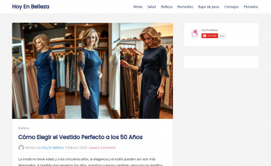 hoyenbelleza.club screenshot