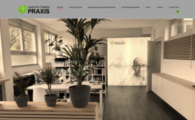 hp-tebben.de screenshot