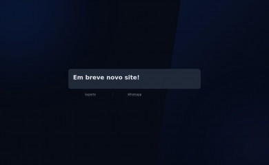 http://hpmais.com.br screenshot