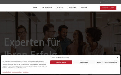 hr7-gmbh.de screenshot