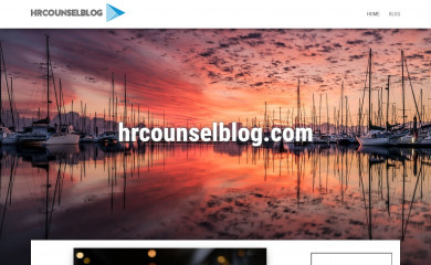 hrcounselblog.com screenshot