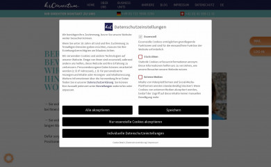 hrconnectum.de screenshot