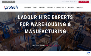 hrambassador.com.au screenshot