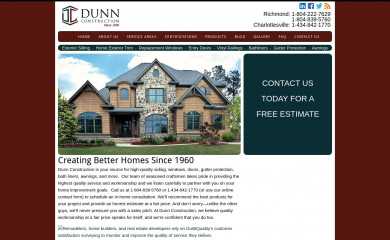 hrdunninc.com screenshot