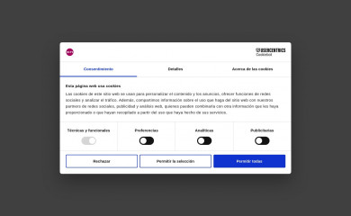 hrevolution.es screenshot