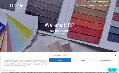 hrp.pt screenshot