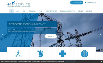 hs-s.pl screenshot