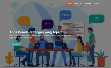 hseo.co.id screenshot