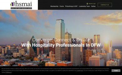 hsmaidfw.org screenshot