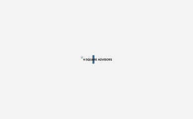 hsquareadvisors.com screenshot