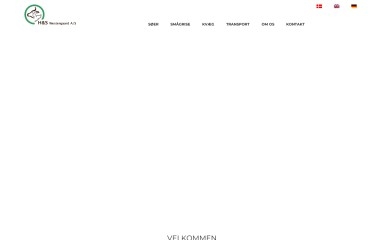 hswestergaard.dk screenshot