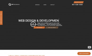 https://www.i4.net screenshot