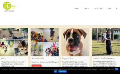 i-doggy.com screenshot