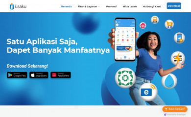 i-saku.com screenshot