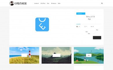 i3zh.com screenshot
